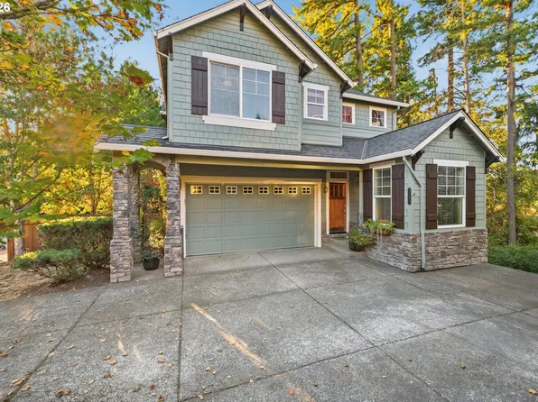 7101 SW Leslie St, Portland, OR 97223