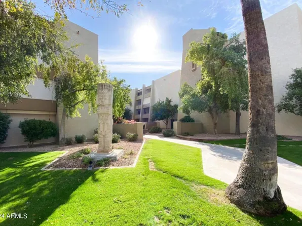 7625 E Camelback Rd Unit 142A, Scottsdale, AZ 85251