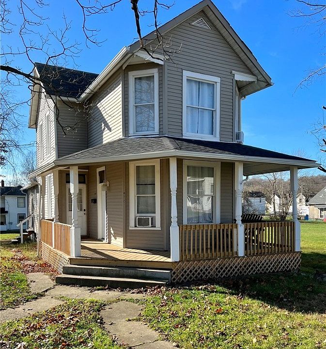 1704 Ridge Ave, Zanesville, OH 43701 Zillow