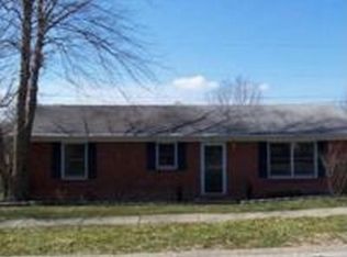 511 W Margaret Dr, Wilmore, KY 40390