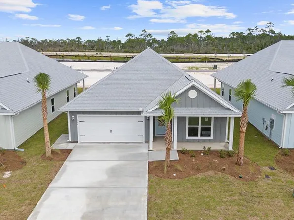 502 Vermilion Cir, Port Saint Joe, FL 32456