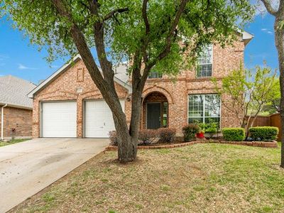 5417 Turtle Way, McKinney, TX, 75072