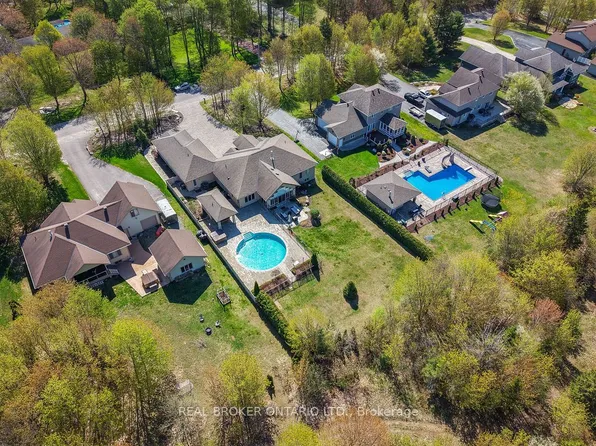 535 Brule Rd, Sault Ste. Marie, ON P6A 0B5