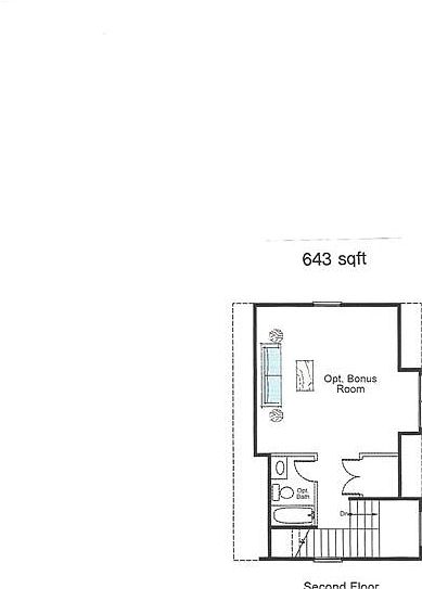 2nd image of 110 Debrooke Pl