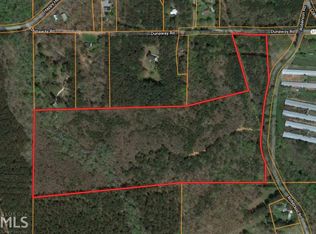 0 Roberson Rd, Rockmart, GA 30153