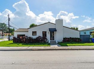 2501 SW 22nd Ave, Miami, FL 33133