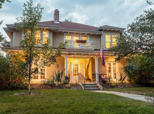 2287 S Columbine St, Denver, CO 80210