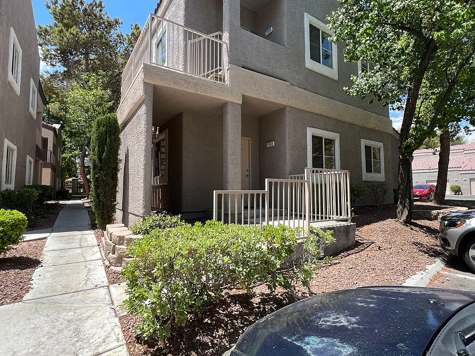 5250 S Rainbow Blvd #1166