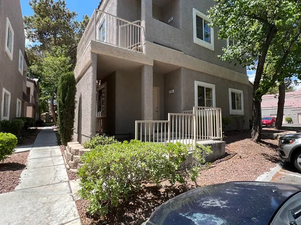 5250 S Rainbow Blvd Unit 1166, Las Vegas, NV 89118