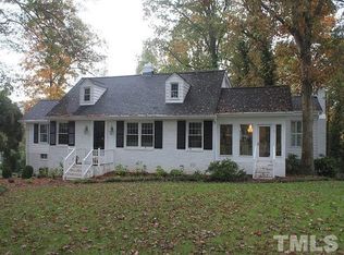 711 Lake Boone Trl, Raleigh, NC 27607