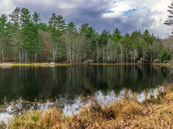 Hidden Hollow Rd, Hawley, PA 18428