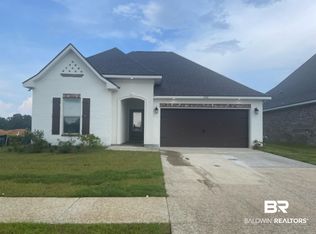 1400 Fenton Cir, Foley, AL 36535