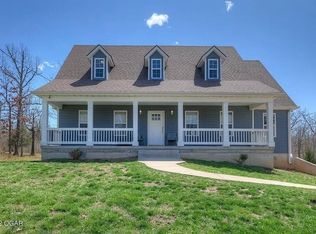 1601 Outer Rd, Joplin, MO 64804