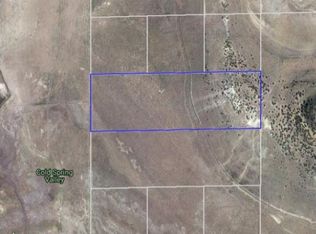 533-900 Tuledad Rd, Ravendale, CA 96123