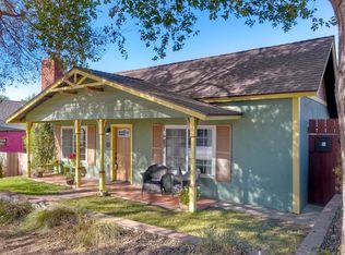 440 E 7th Ave, Escondido, CA 92025