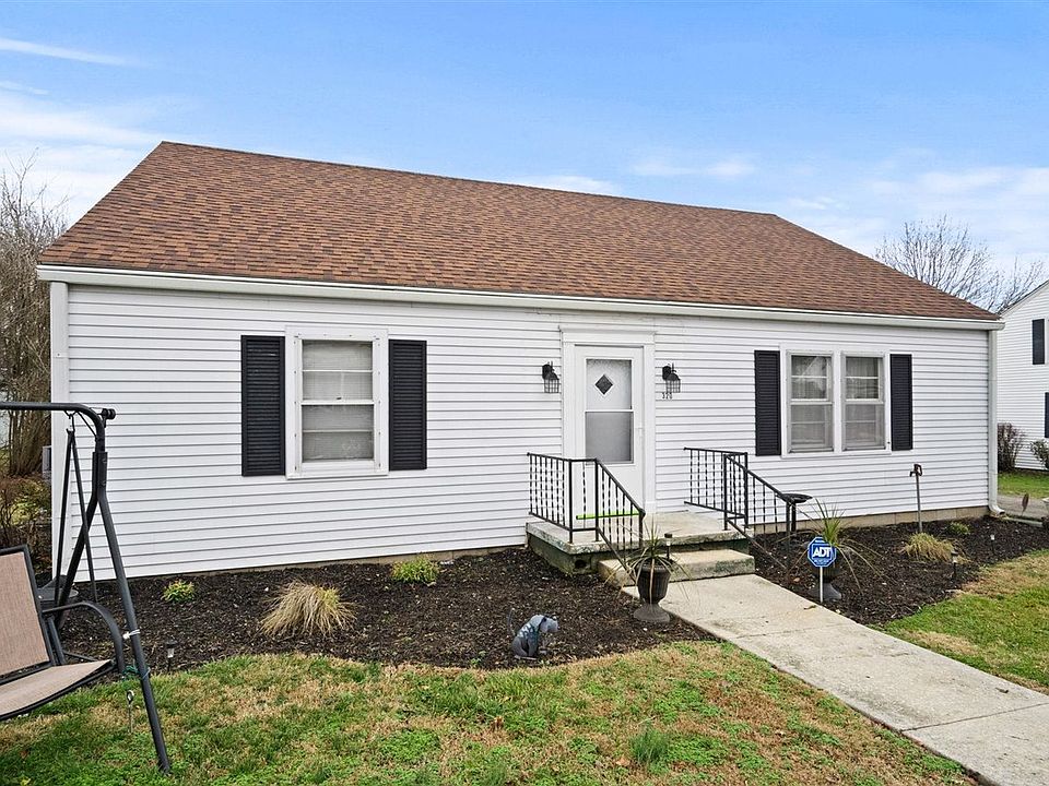 320 N High St, Adairville, KY 42202 Zillow