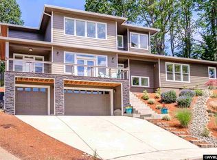 1341 Nimbus Pl NW, Salem, OR