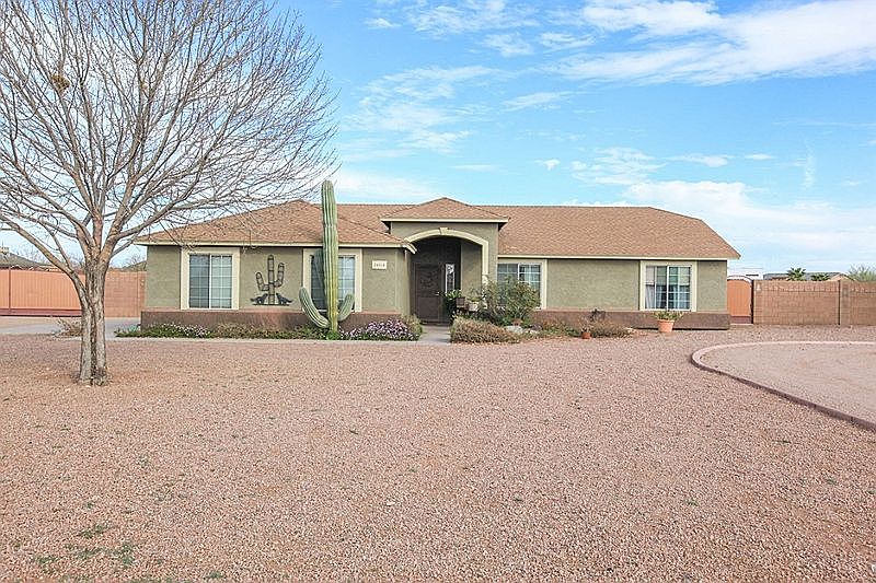 1st image of 34919 N Calle Flores Rd