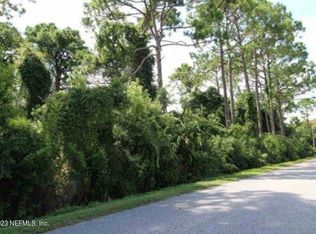 228 Harvard Rd, Saint Augustine, FL 32086