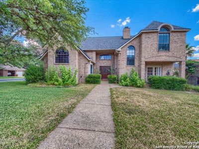 8502 Lavenham, San Antonio, TX, 78254