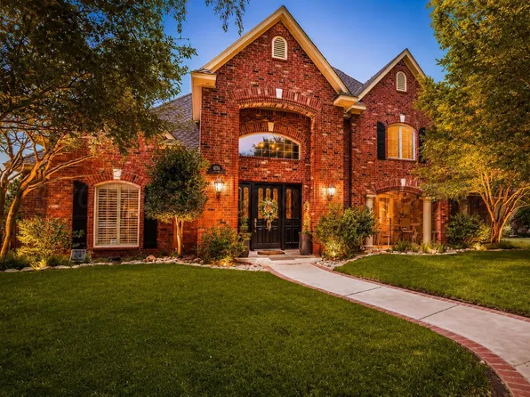 7619 Countryside Dr, Amarillo, TX 79119