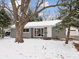 8415 Elliot Ave S, Bloomington, MN 55420