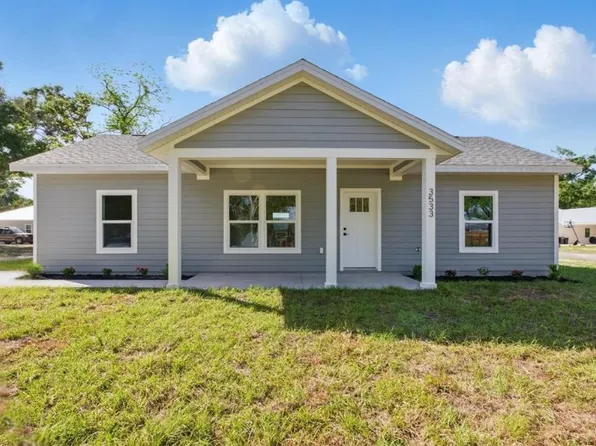 3533 Frederick Ave, Bell, FL 32619