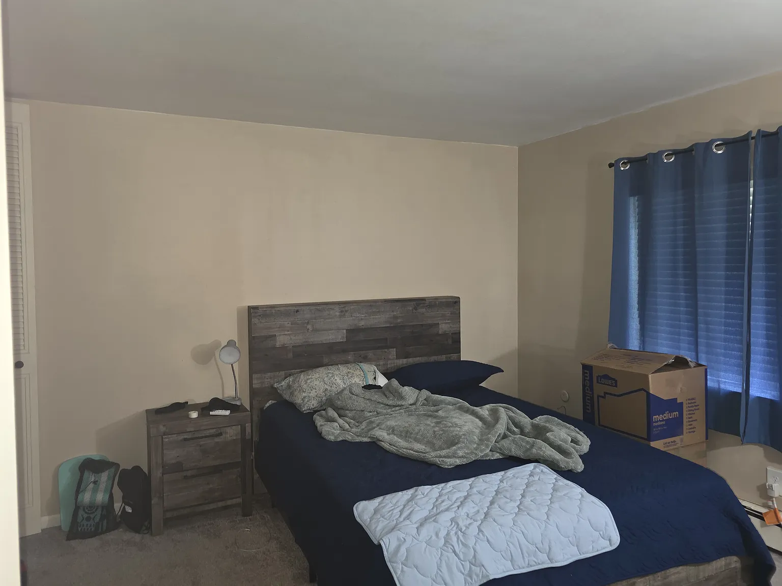 1 bed, 650 sqft, $1,590 — Photo 3
