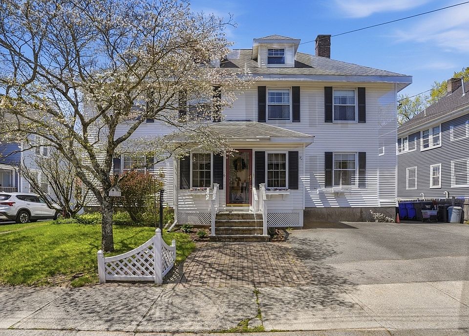 1st image of 6 Eight Gibbon Ave
