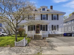 6 Eight Gibbon Ave, Milford, MA 01757