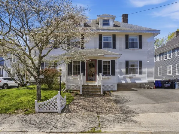 6 Eight Gibbon Ave, Milford, MA 01757
