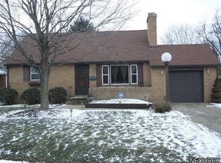 175 Miles Ave NW, Canton, OH 44708