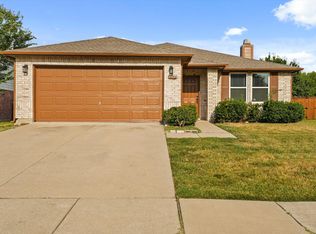 2621 S Wavecrest Ct, Little Elm, TX 75068