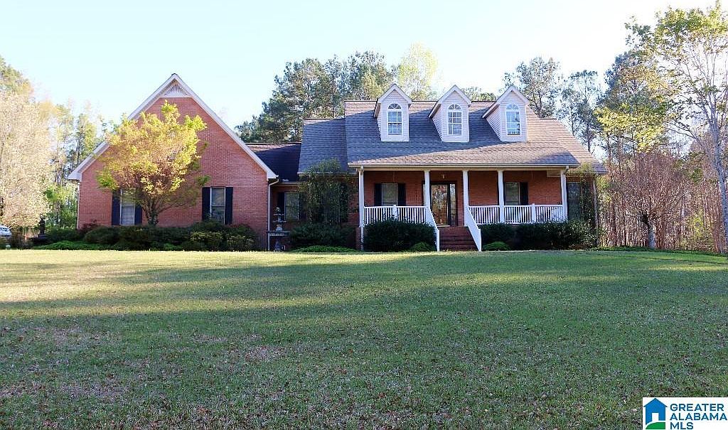 750 County Road 44, Jemison, AL 35085 Zillow