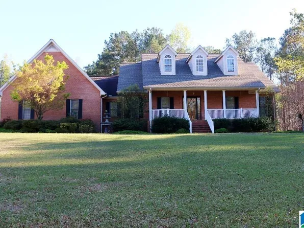 750 County Road 44, Jemison, AL 35085