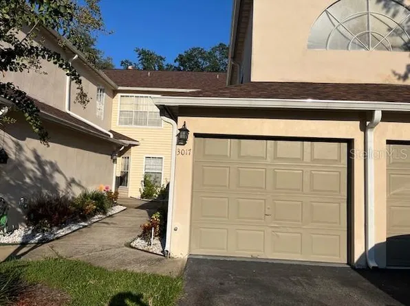 3017 COTTAGE GROVE COURT #GE, ORLANDO, FL 32822