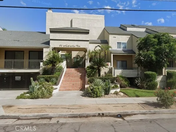 64 N Mar Vista Ave APT 130, Pasadena, CA 91106
