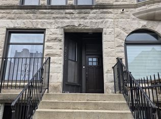 4420 S Berkeley Ave, Chicago, IL 60653