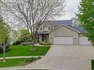 1508 Bradford Bay, Waunakee, WI 53597