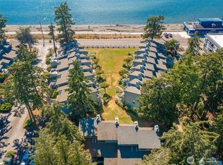 Jacobs Landing, Blaine, WA 98230