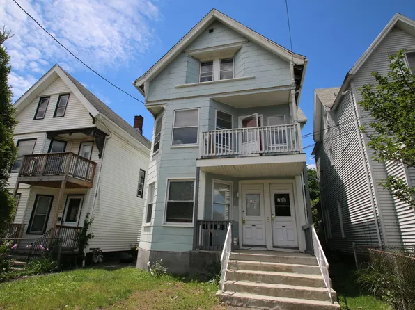 198 Blatchley, 198 Blatchley Avenue # Fl 1ST, New Haven, CT 06513