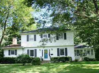 515 Prospect Blvd, Waterloo, IA 50701