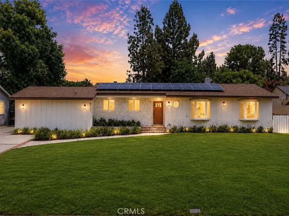 17439 Donmetz St, Granada Hills, CA 91344