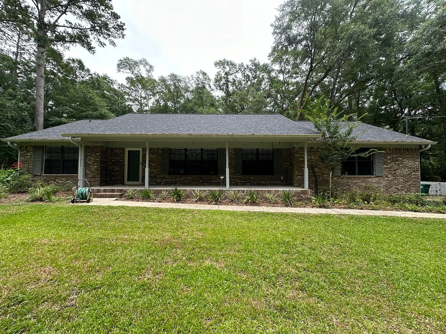 Buck Lake Home Available Now — Photo 1