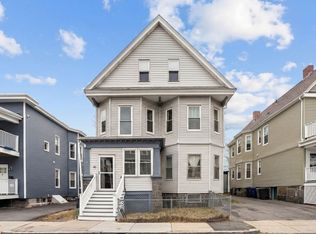 45 Edwin St, Dorchester, MA 02124