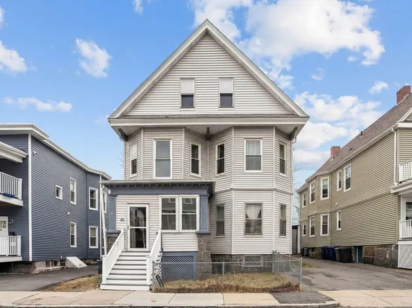 45 Edwin St, Dorchester, MA 02124