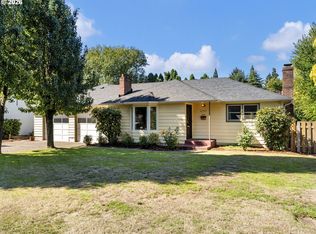 2701 NE 105th Ave, Portland, OR 97220