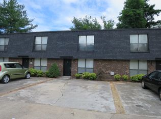 9023 Countryside Ln #D, Knoxville, TN 37923