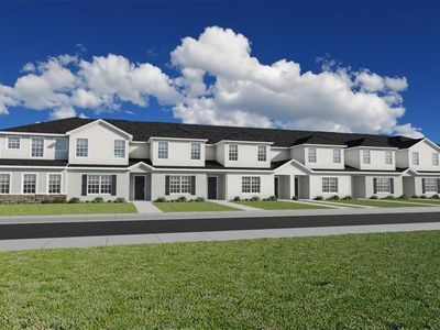 5748 Anders Way St, Cloud, FL, 34771