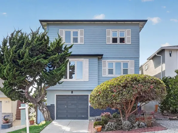 31 Seaview Dr, Daly City, CA 94015